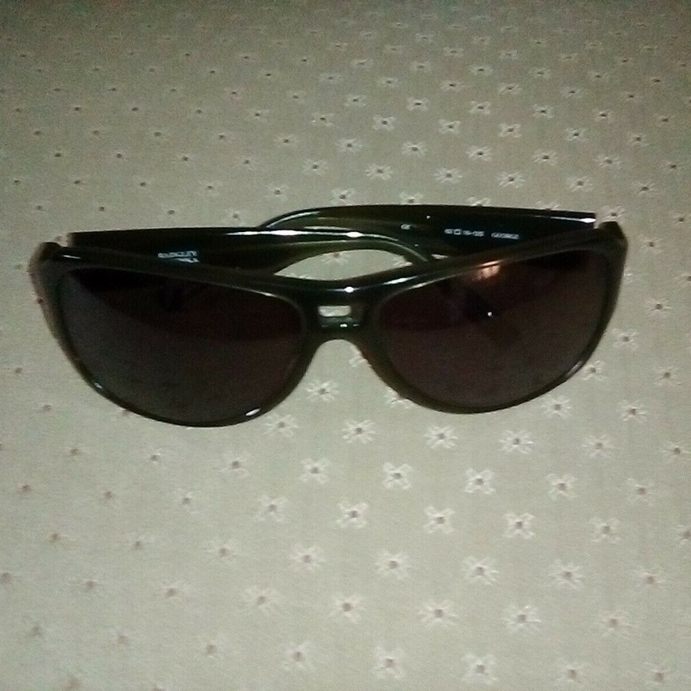 Badgley Mischka Sunglasses Model George Horn Color